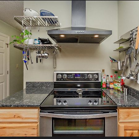 Villa Family Launchpad Asheville Esterno foto