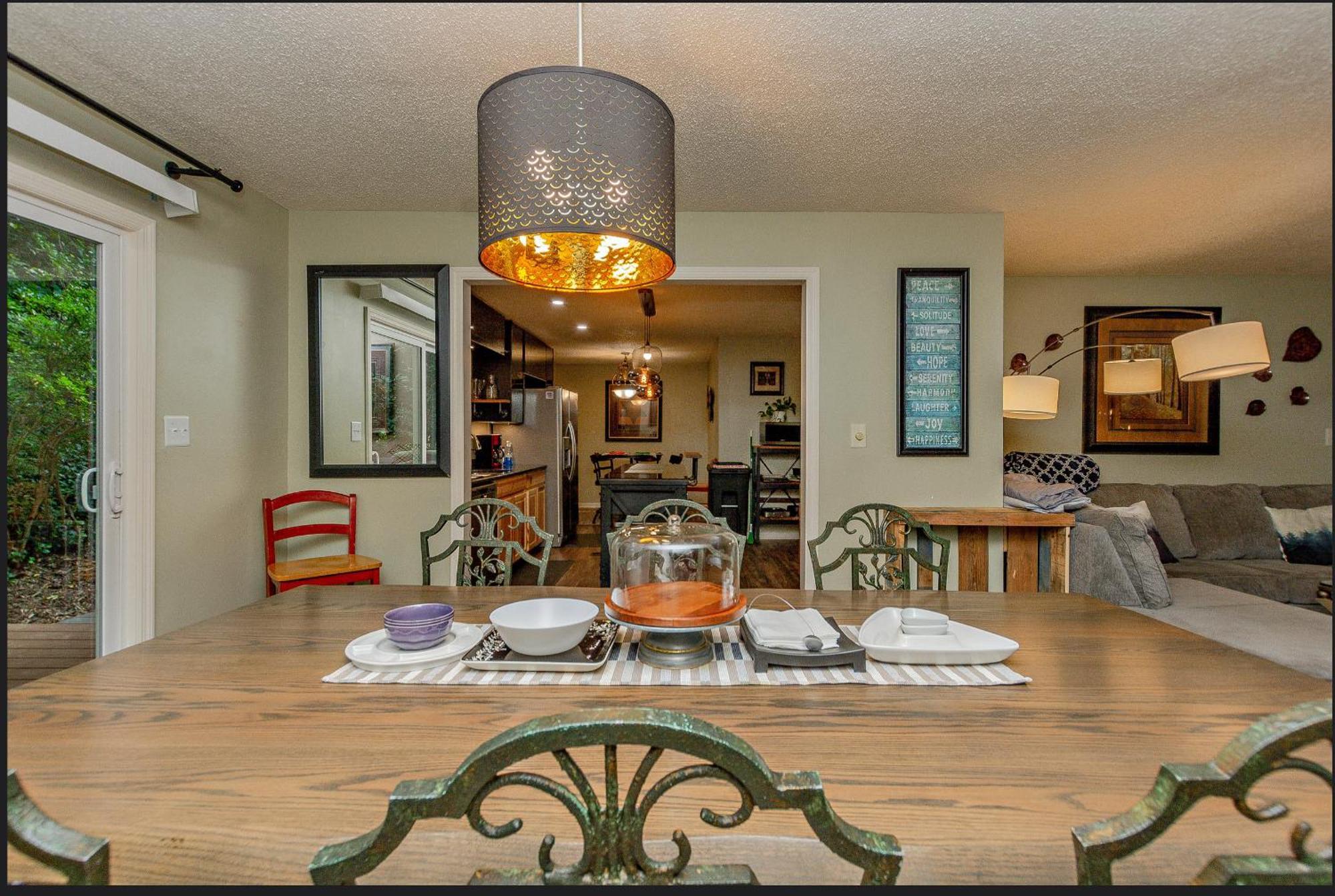 Villa Family Launchpad Asheville Esterno foto