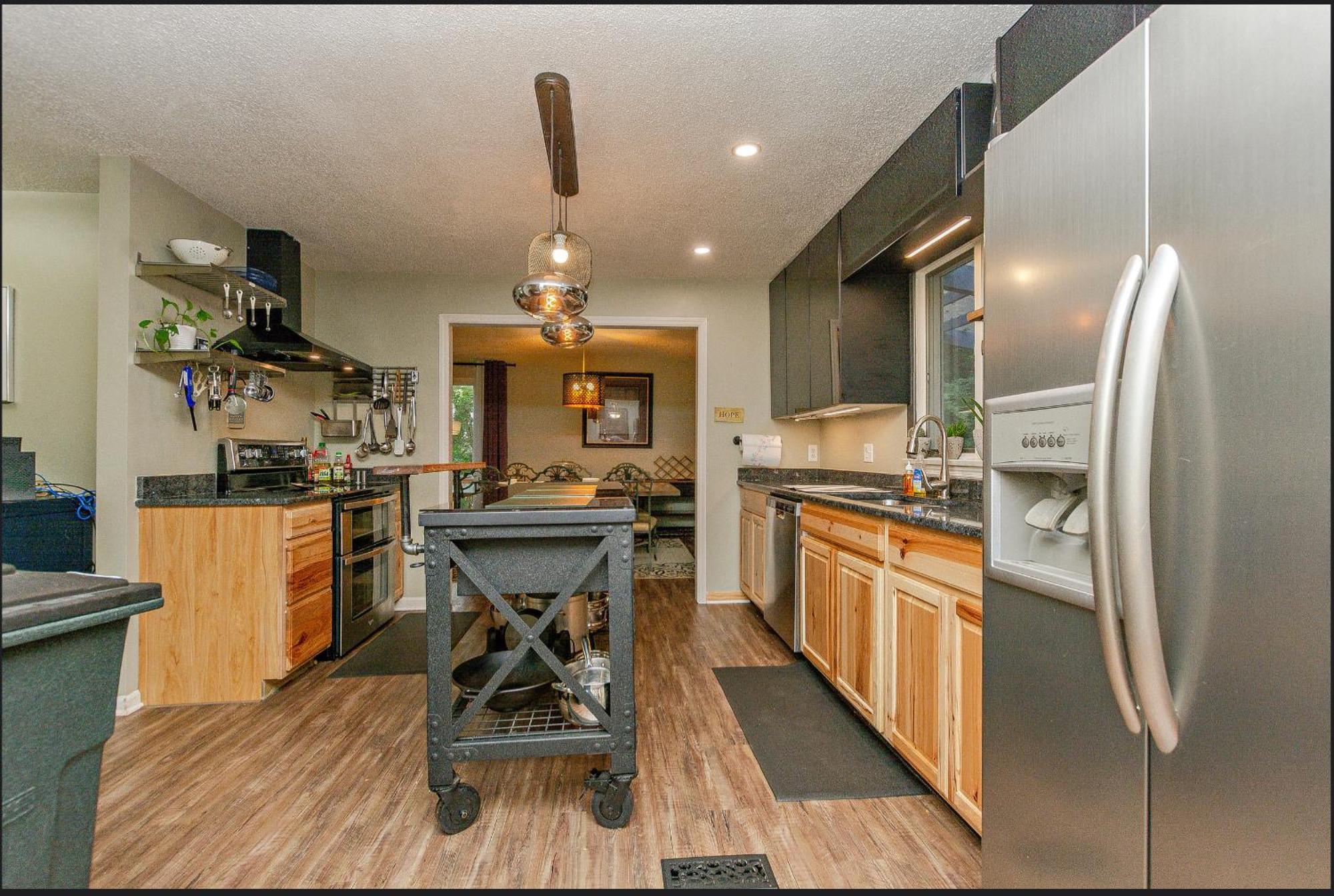 Villa Family Launchpad Asheville Esterno foto