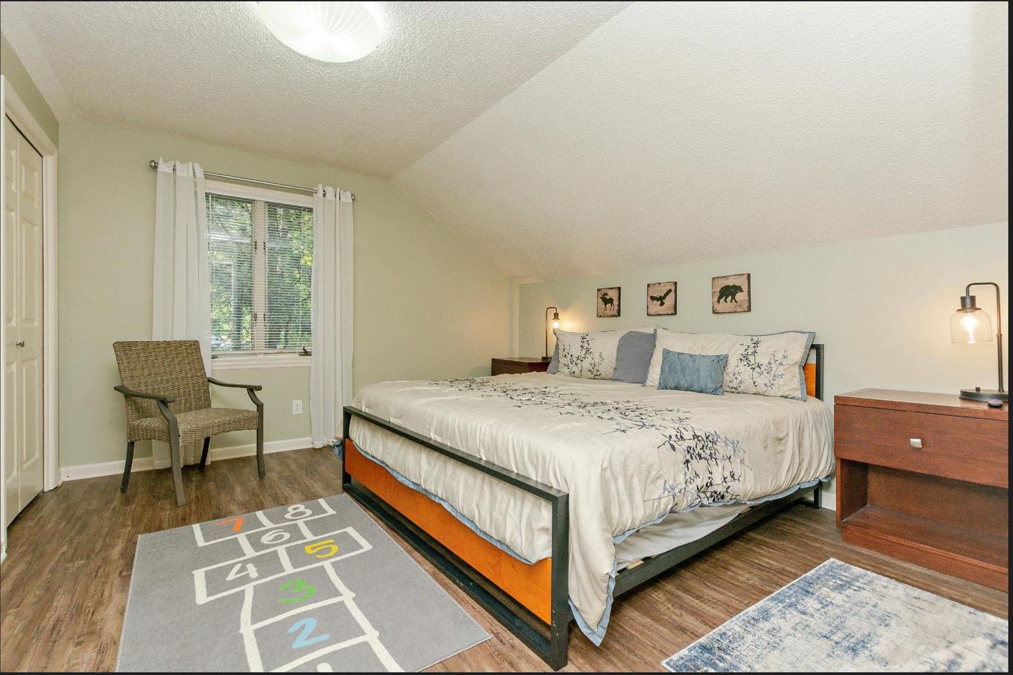 Villa Family Launchpad Asheville Esterno foto