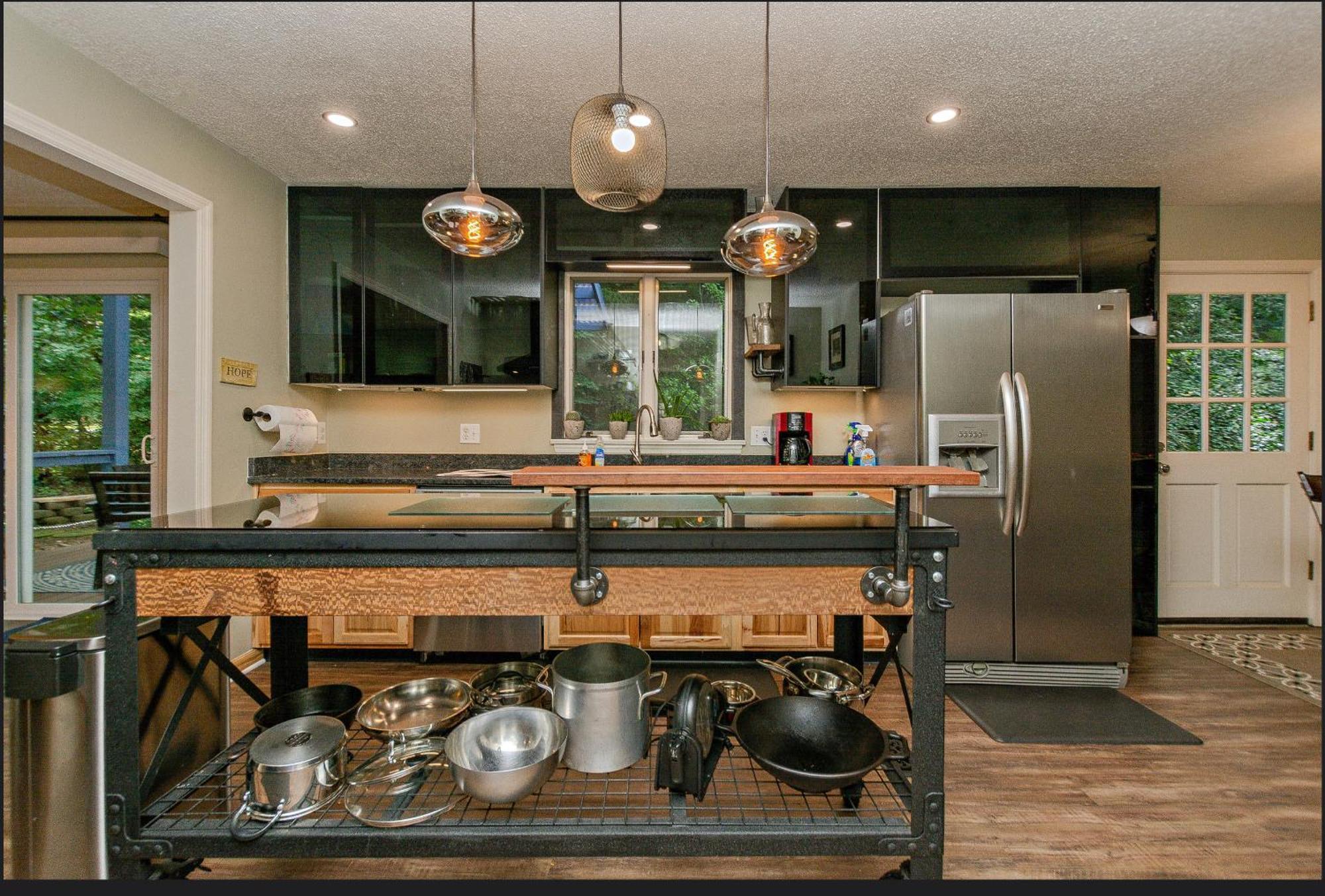 Villa Family Launchpad Asheville Esterno foto