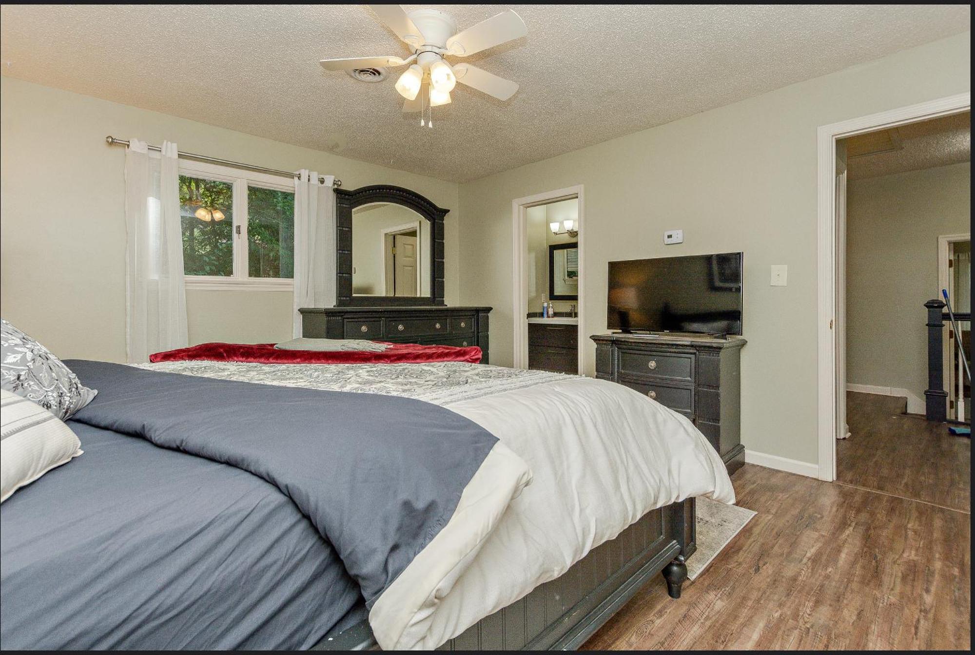 Villa Family Launchpad Asheville Esterno foto