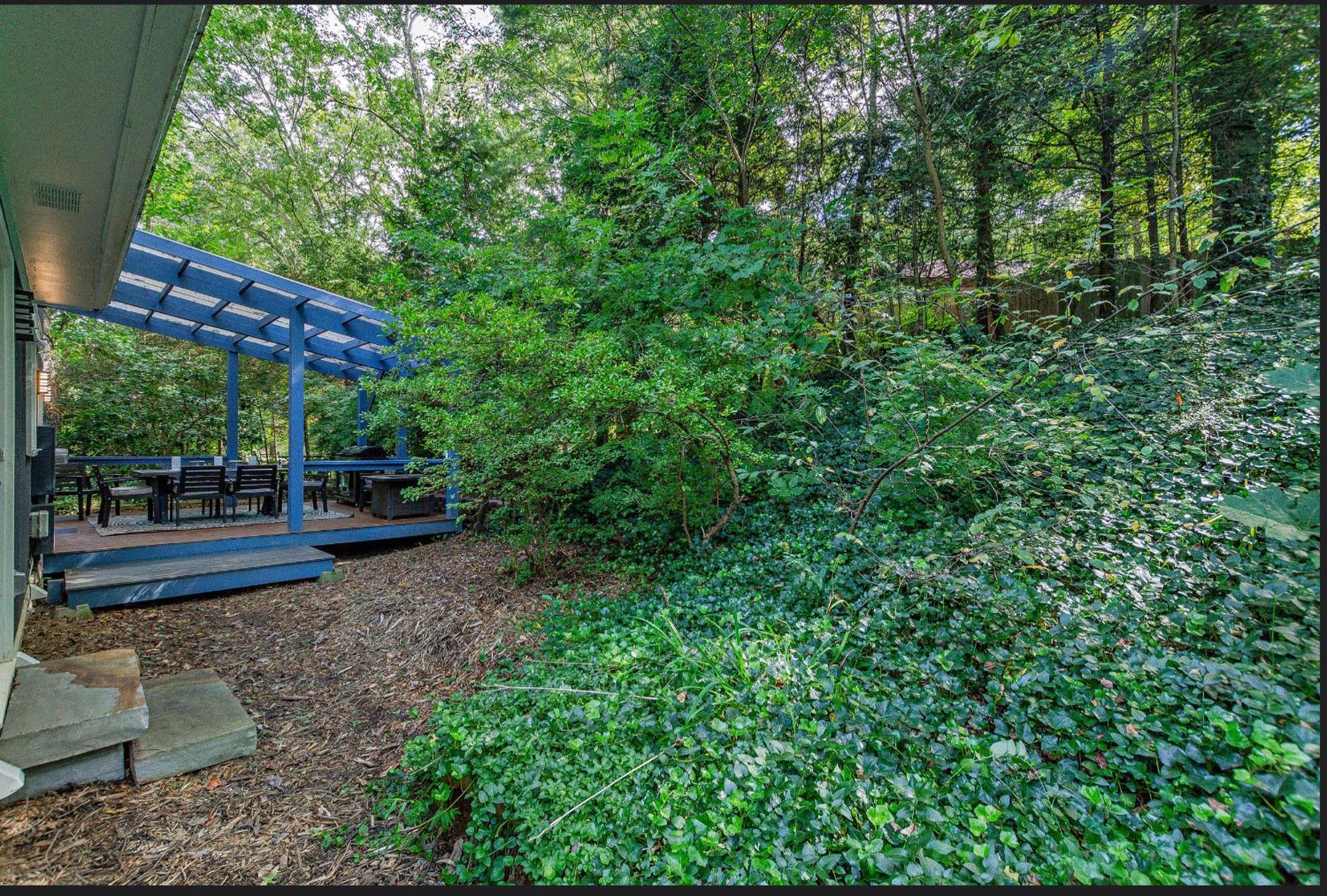Villa Family Launchpad Asheville Esterno foto