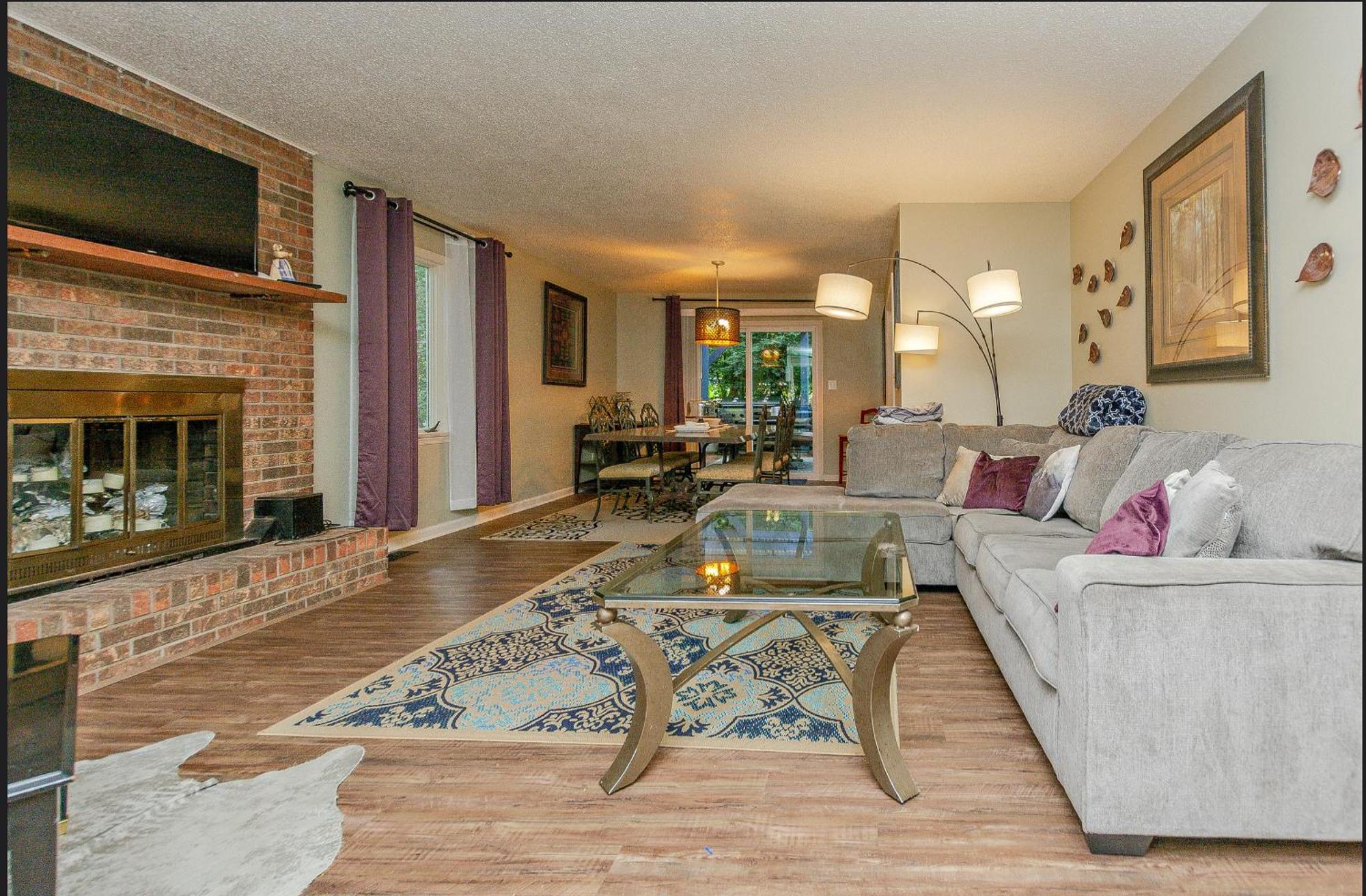Villa Family Launchpad Asheville Esterno foto