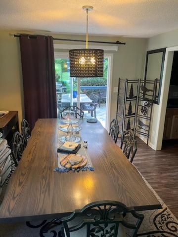 Villa Family Launchpad Asheville Esterno foto