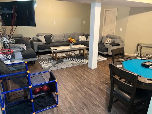 Villa Family Launchpad Asheville Esterno foto