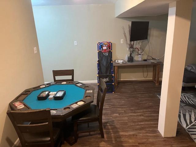 Villa Family Launchpad Asheville Esterno foto